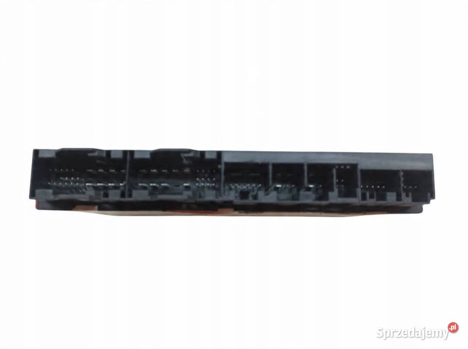MODUŁ FOTELA 9248566 Bmw Seria 5 VI 2010 F071011 osobowe świętokrzyskie sprzedam