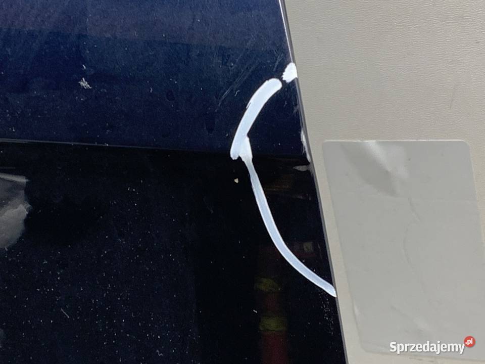 DRZWI PRAWY PRZÓD AUDI A4 B8 Kombi 0715 Frost Drzwi