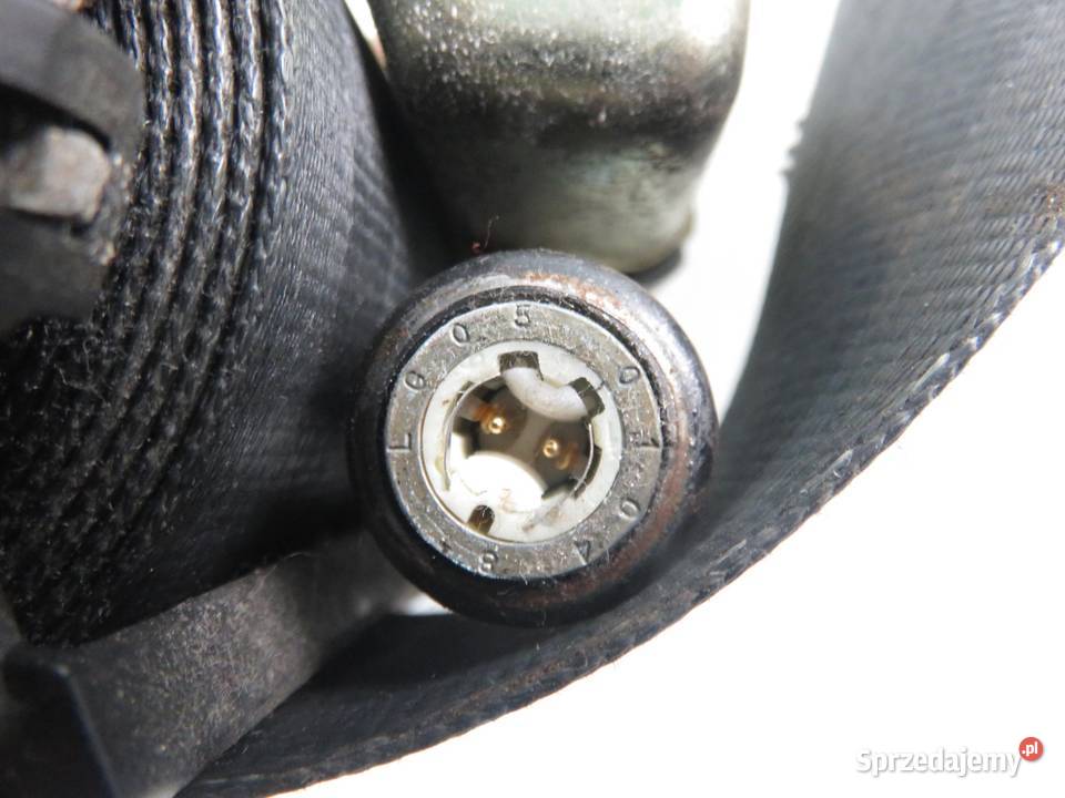 PAS LEWY PRZEDNI PEUGEOT 206 3D 96483378XX