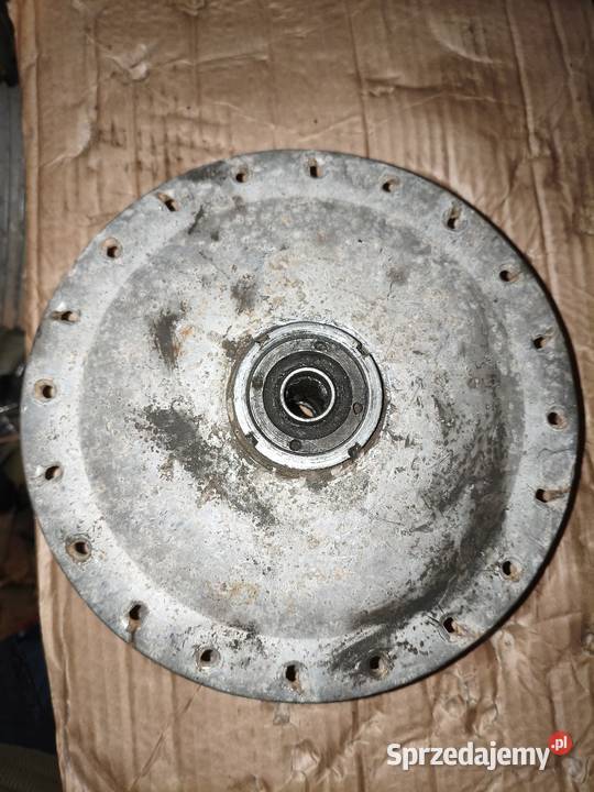 Bęben koła R19 Dniepr MT K650 Leszno