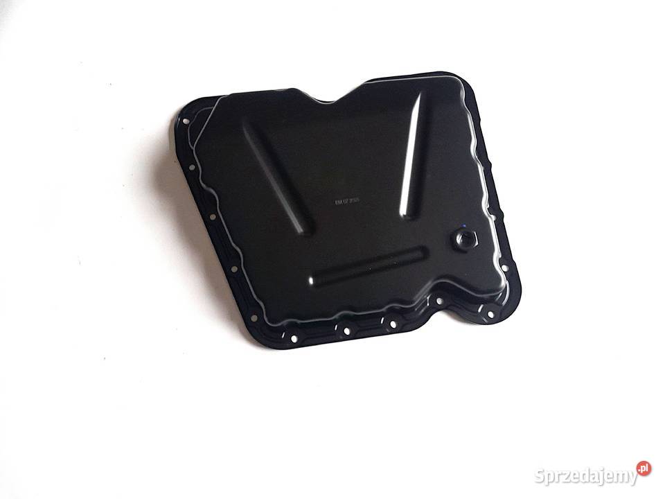 NOWA MISKA OLEJOWA MASTER MOVANO 23 DCI CDTI dostawcze