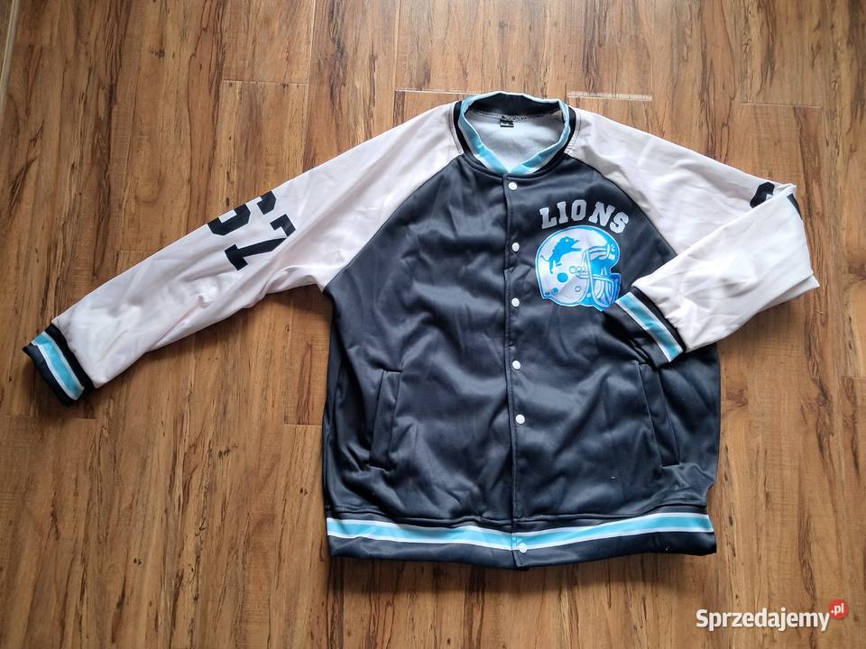 nowa bluza rozmiar z metki M ale to raczej S Rozmiar S Sandomierz