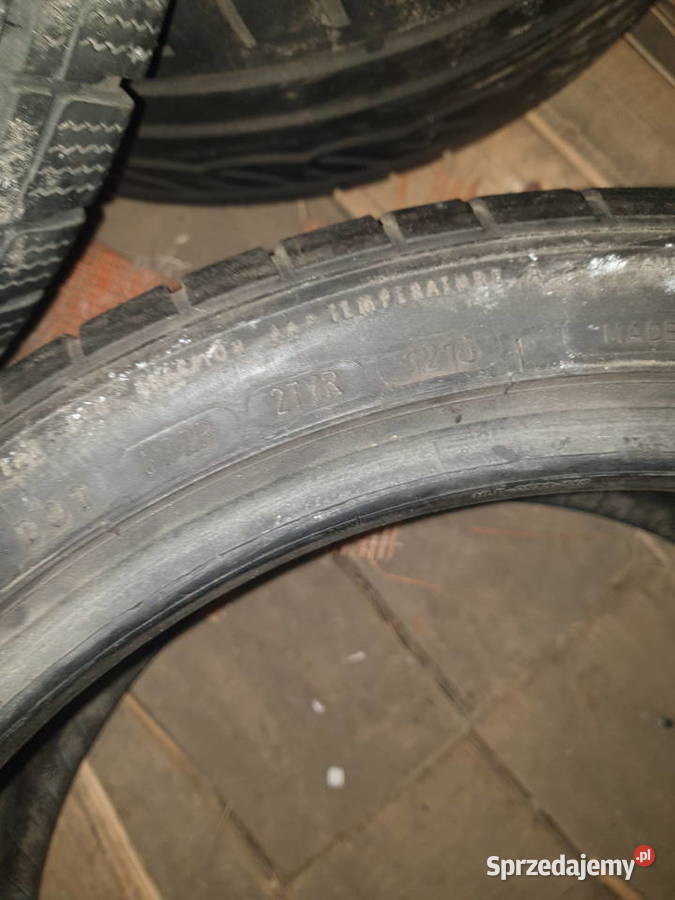 Opona Goodyear Eagle F1 23540r18 Dobre Miasto