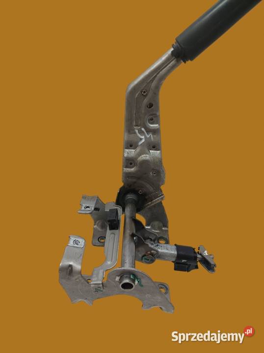 DŹWIGNIA HAMULCA RĘCZNEGO 9680786377 Citroen