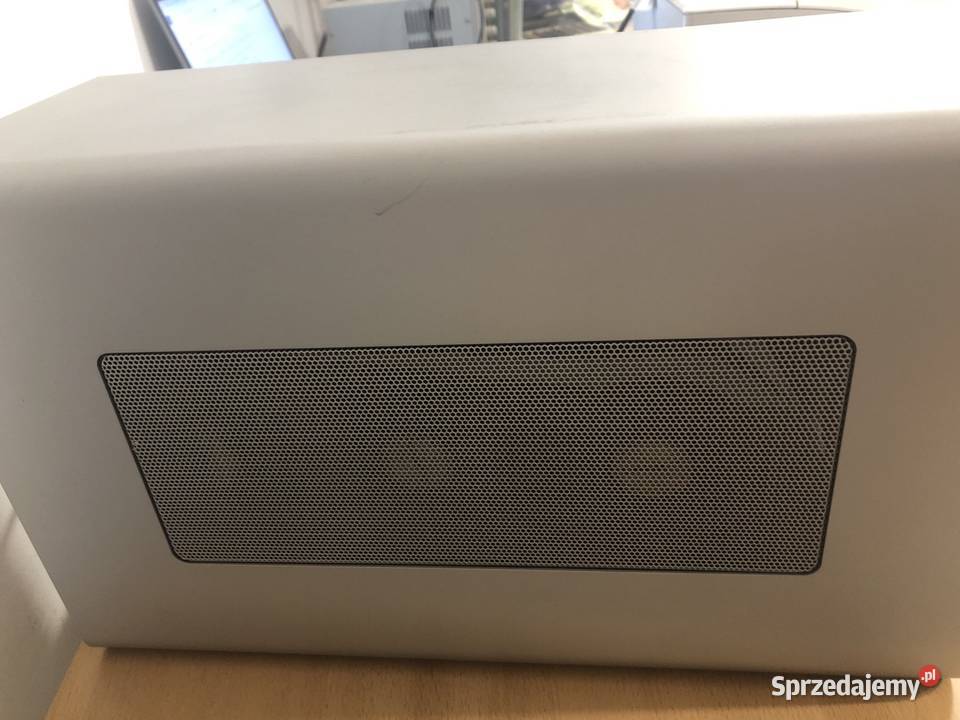 Razer Core X thunderbolt 4 eGPU Chorzów