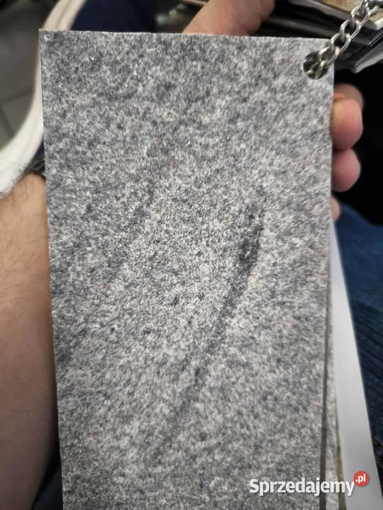 Fornir kamienny Sea White 2MM tapeta 305x122x02 Gdynia