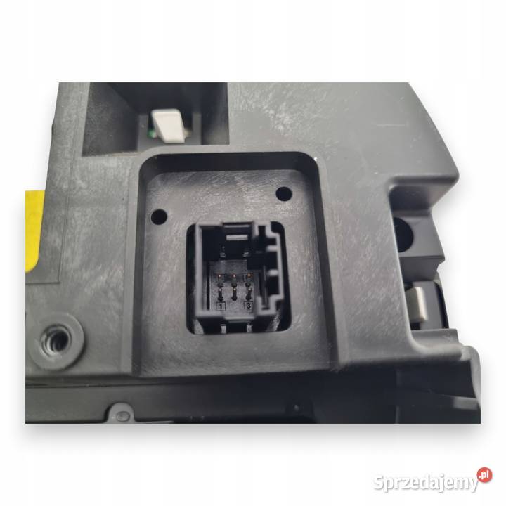 LICZNIK ZEGARY 918950202 Mini One R56 14 16V osobowe Chełm