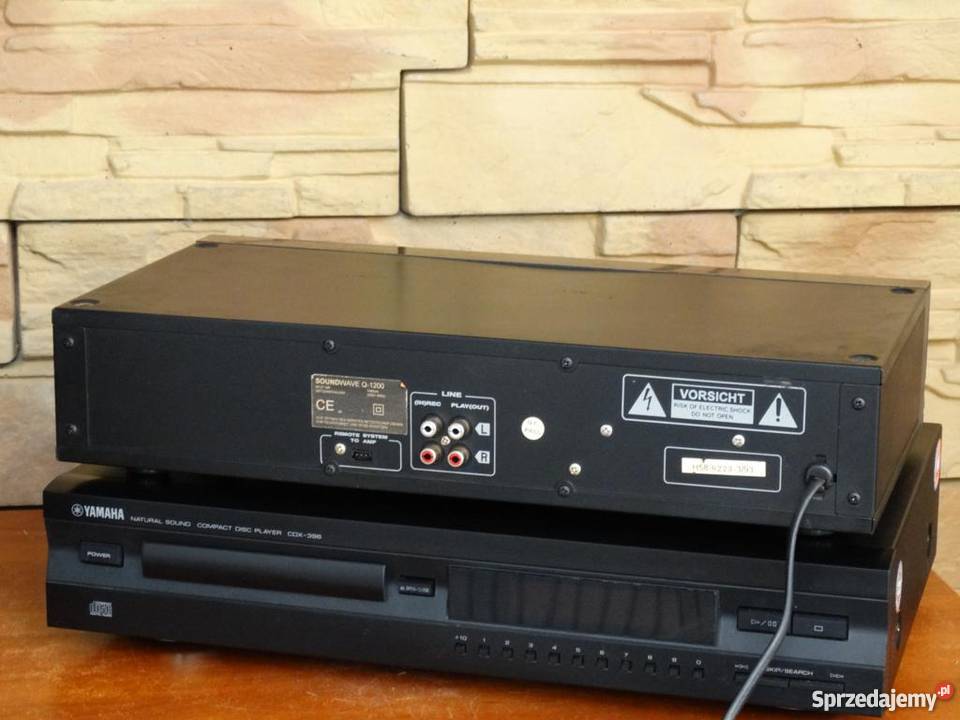 Korektor graficzny Sundvawe Q1200 WYSYŁKA Jasło