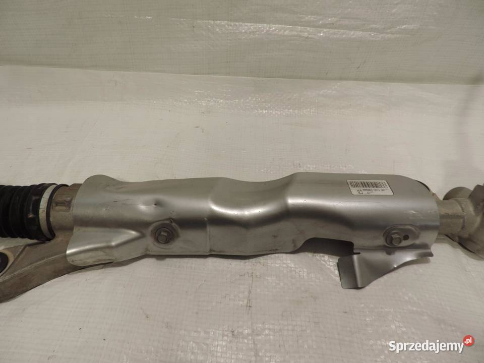 PRZEKŁADNIA MAGLOWNICA FORD KA III G1B53A500CB kujawsko-pomorskie