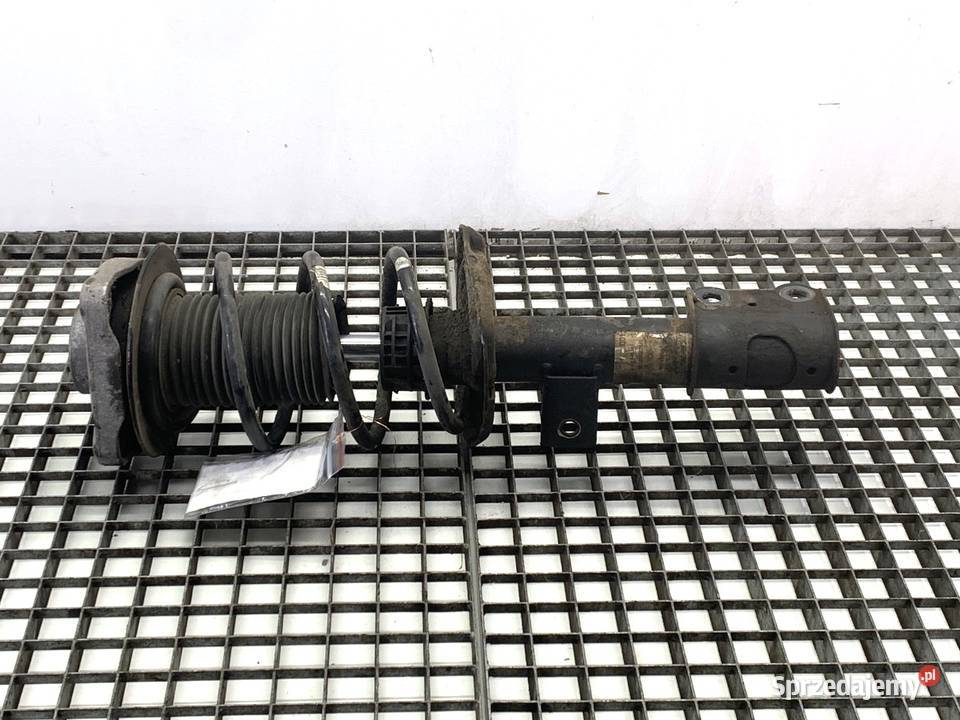 AMORTYZATOR PRAWY PRZÓD ZE SPRĘŻYNĄ MERCEDES sprzedam