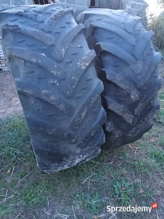 Opony kleber 65065 r38 Czernikowo