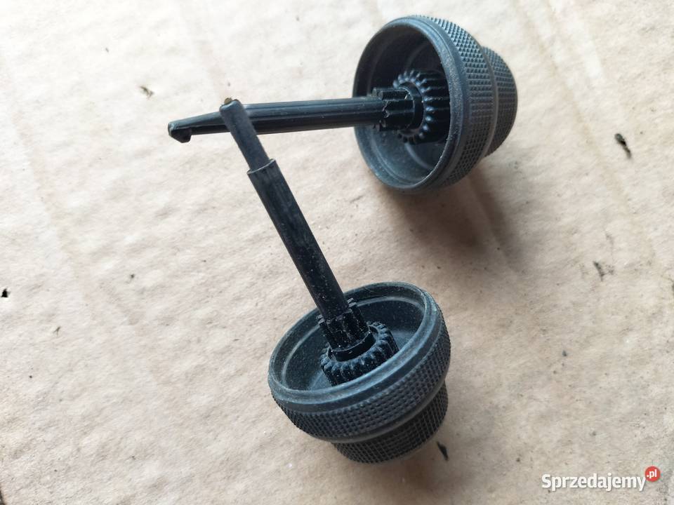 AUDI 80 B3 B4 GAŁKA DO REGULACJI LUSTERKA