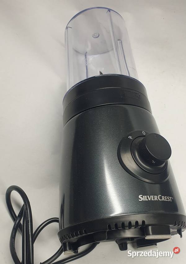 Blender urządzenie marki Silvercrest Reszel