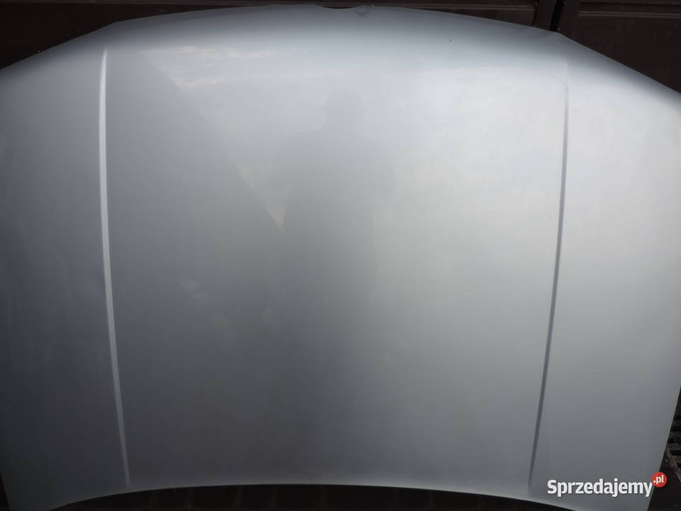 MASKA VW GOLF 4 LA7W Nowy Sącz sprzedam