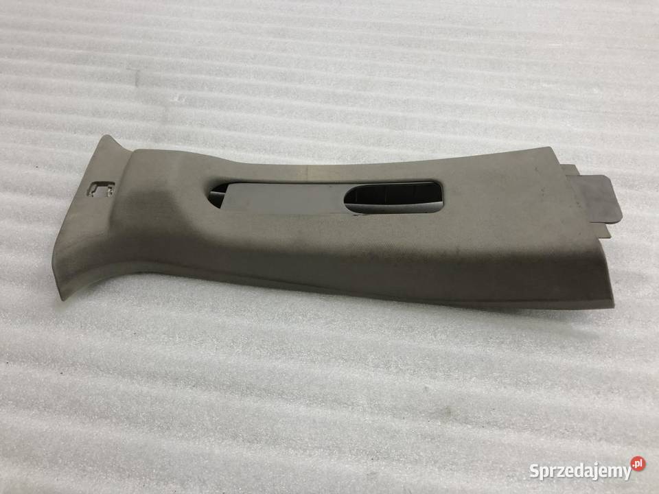 OSŁONA SŁUPKA PRAWA JEEP GRAND CHEROKEE WK III wielkopolskie