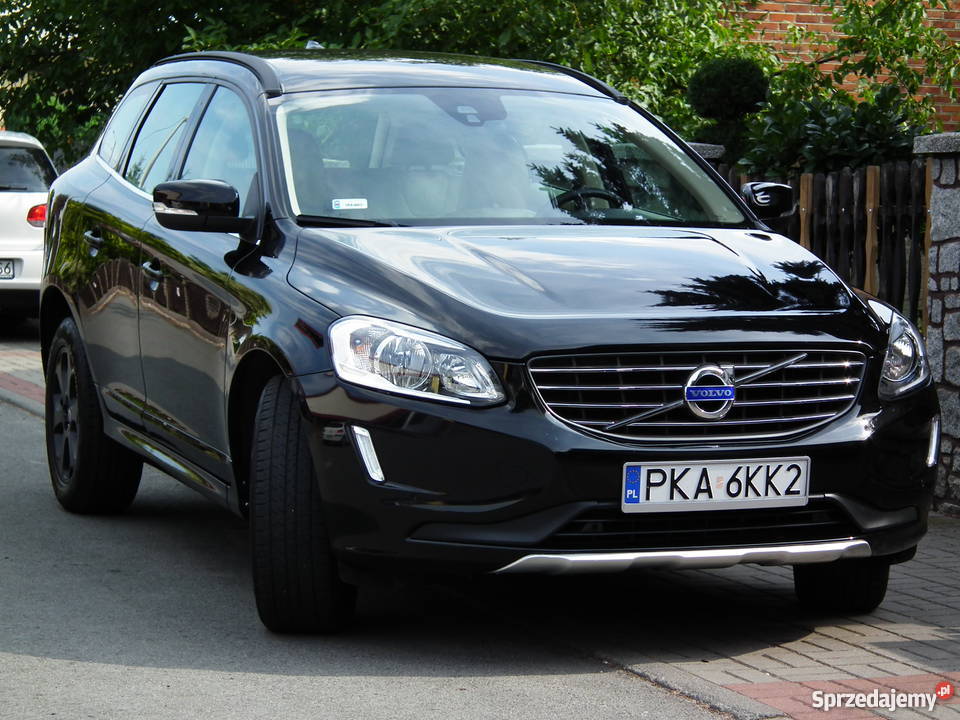Volvo XC60 MODEL 2014 !!! Russów Sprzedajemy.pl