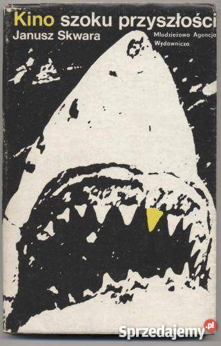 Kino szoku przyszłości Pozostałe Pozostałe Szczecin