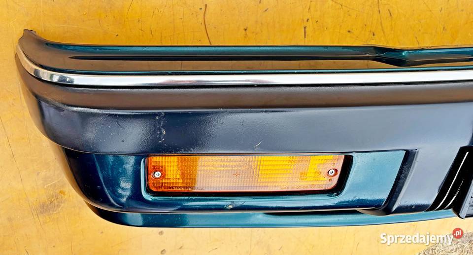 CHRYSLER LEBARON LE BARON ZDERZAK PRZEDNI PRZÓD Radom