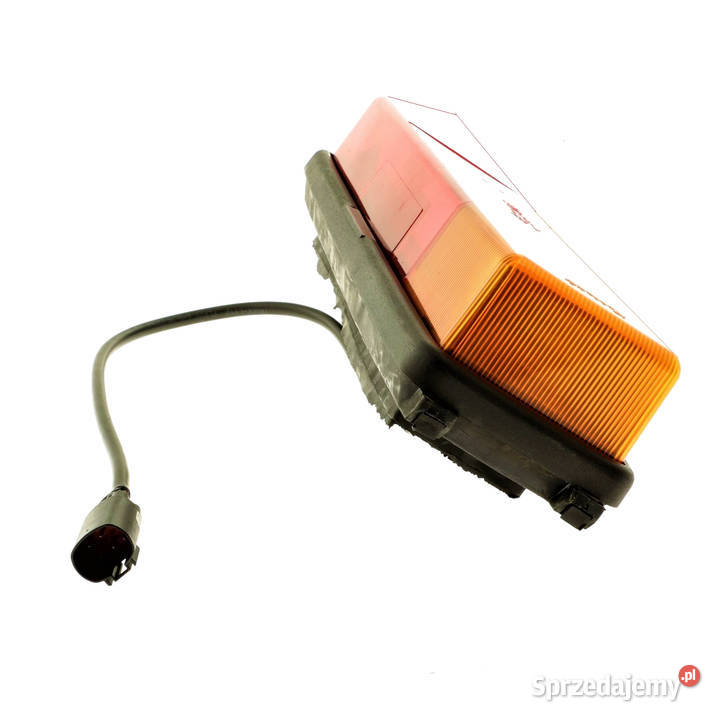 Lampa Tylna Ford Transit Tourneo 19942013 Rawa Mazowiecka