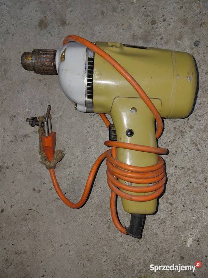 Wierkark blackdecker lubelskie Zamość