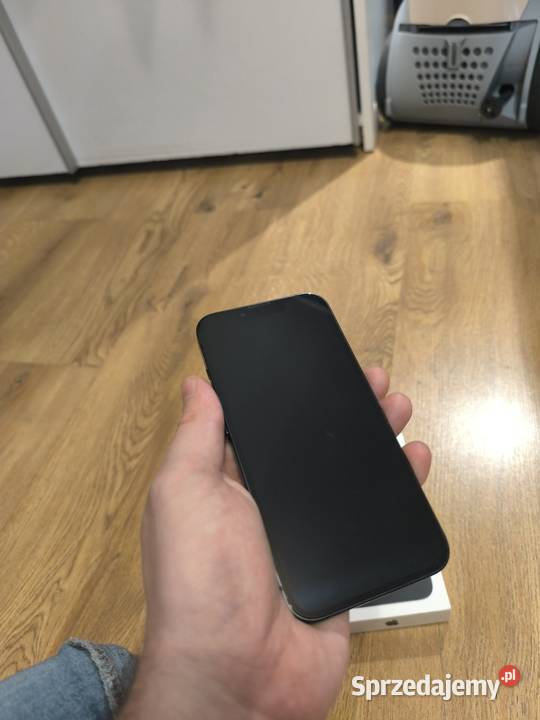 iPhone 13 128GB Bateria 84 Gowarczów