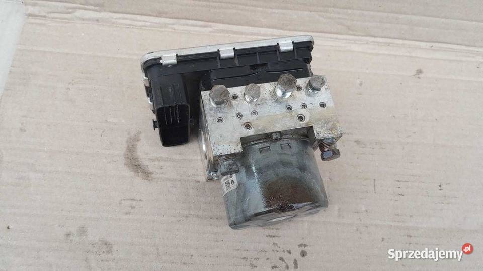 Pompa Abs Hamulcowa Renault Megane IV 4 Lift dolnośląskie sprzedam