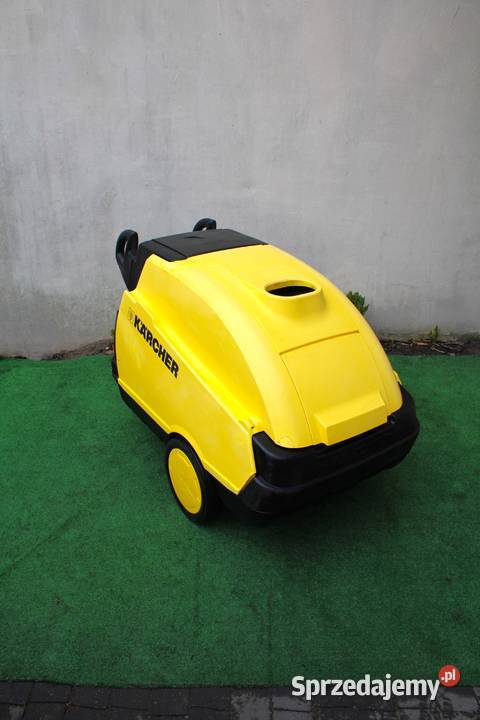 Myjka Gorąco wodna KARCHER HDS 895 Gwarancja Radom