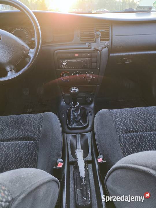 Opel Vectra B 1999 101 Pionki sprzedam