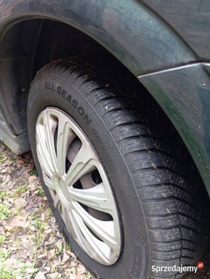 Sprzedam Opla Astre w stanie lubuskie Kamień Wielki