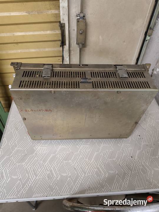 Sterownik PLC Heidenhain kujawsko-pomorskie Kowalewo Pomorskie