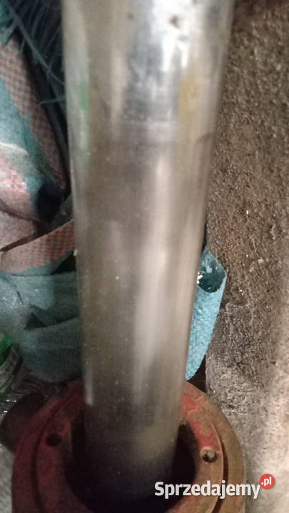 Sprzedam siłowniki Lisków