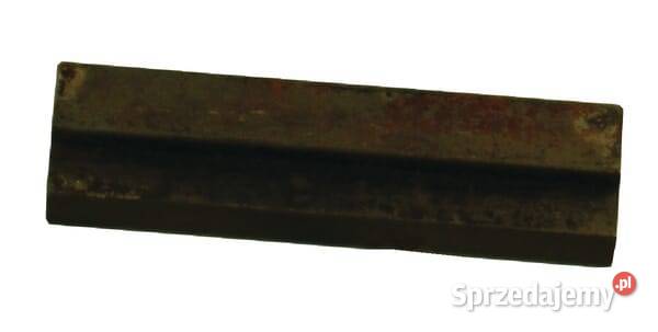 Klin blokujący F5 13 X 7 X 495 165025 Kamionna