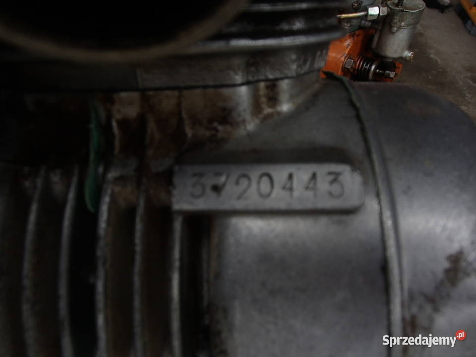 Silnikdo Simsona M532 KR51 Schwalbe SR42Star
