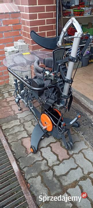 Innowalk small stan idealny