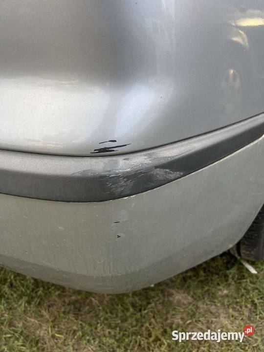 Renault Laguna 2 20 lpg bezwypadkowa 211 ogranicznik prędkości Białystok
