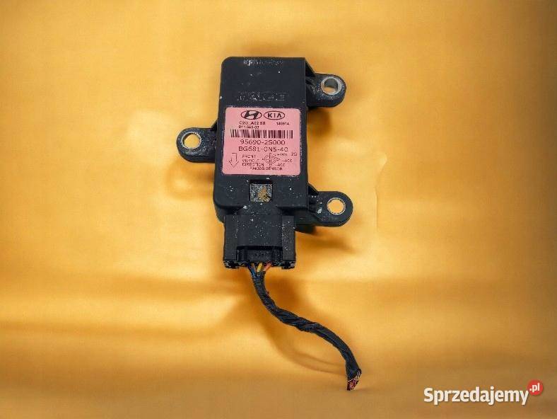 CZUJNIK SENSOR 956902S000 Hyundai ix35 I 2009
