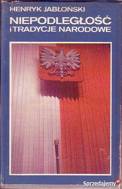 0104 NIEPODLEGŁOŚĆ I TRADYCJE NARODOWE W 60 Czyrna