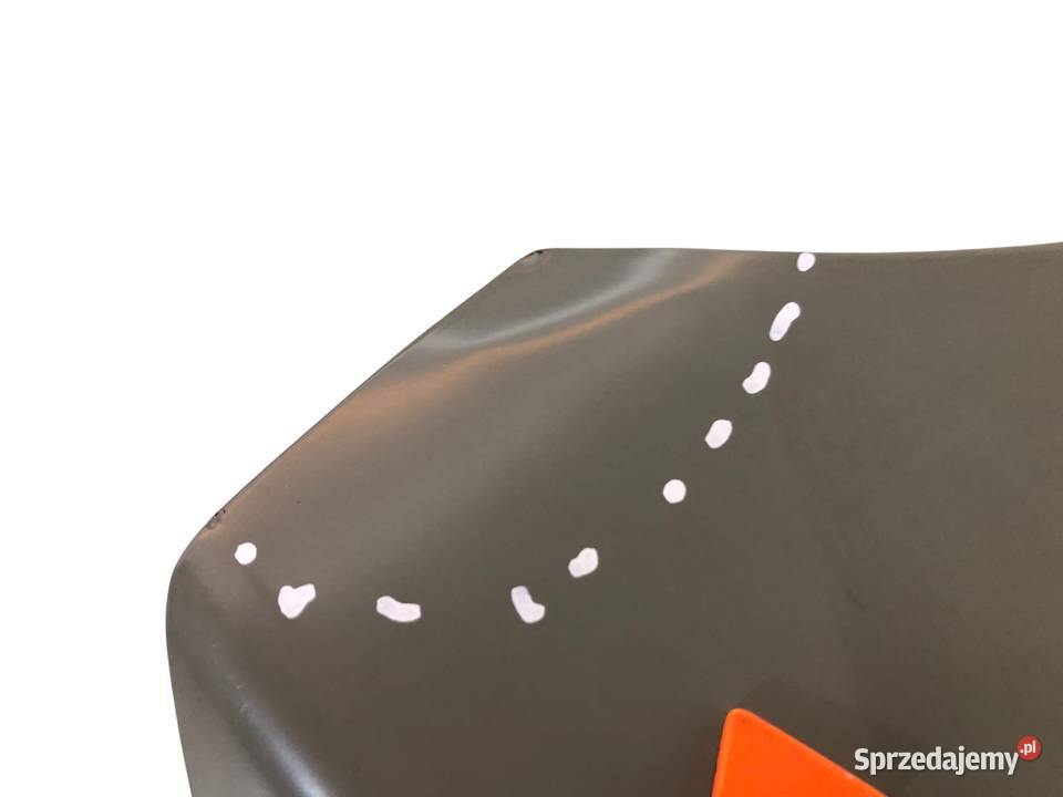 Opel Mokka I przed Liftem 122012092016 Maska Skarżysko-Kamienna