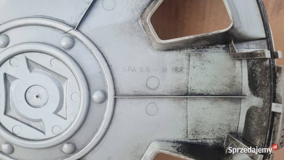 KOŁPAK 15 suzuki Swift alto SX4 vitara baleno sprzedam
