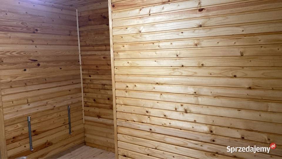 ECO Olej lniany z woskiem pszczelim ta wosk Rzeszów