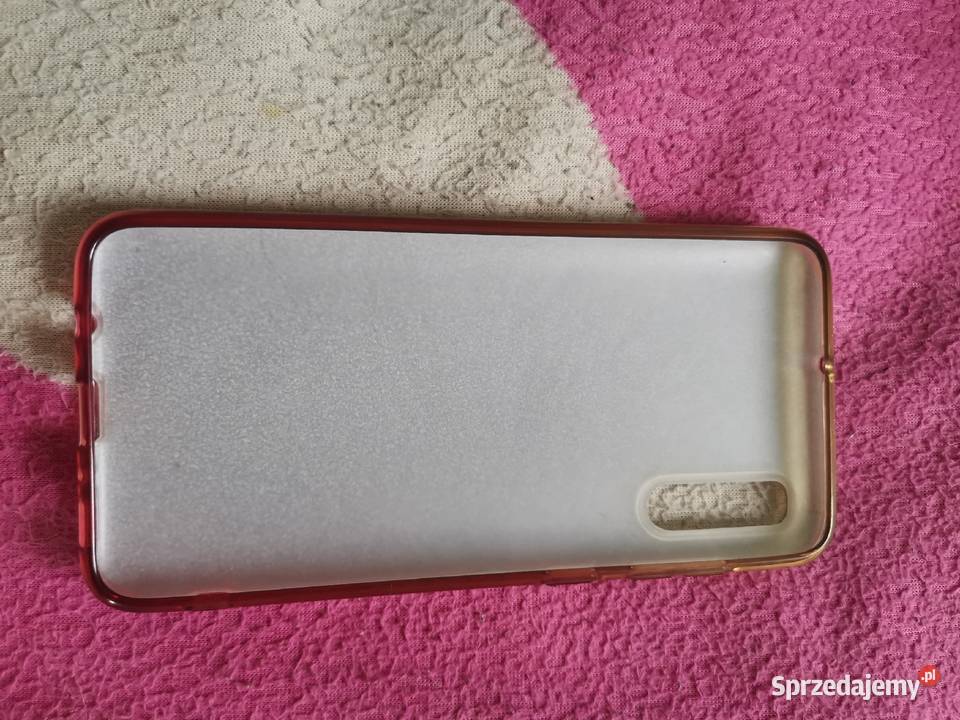 Etui do telefonu Zamość
