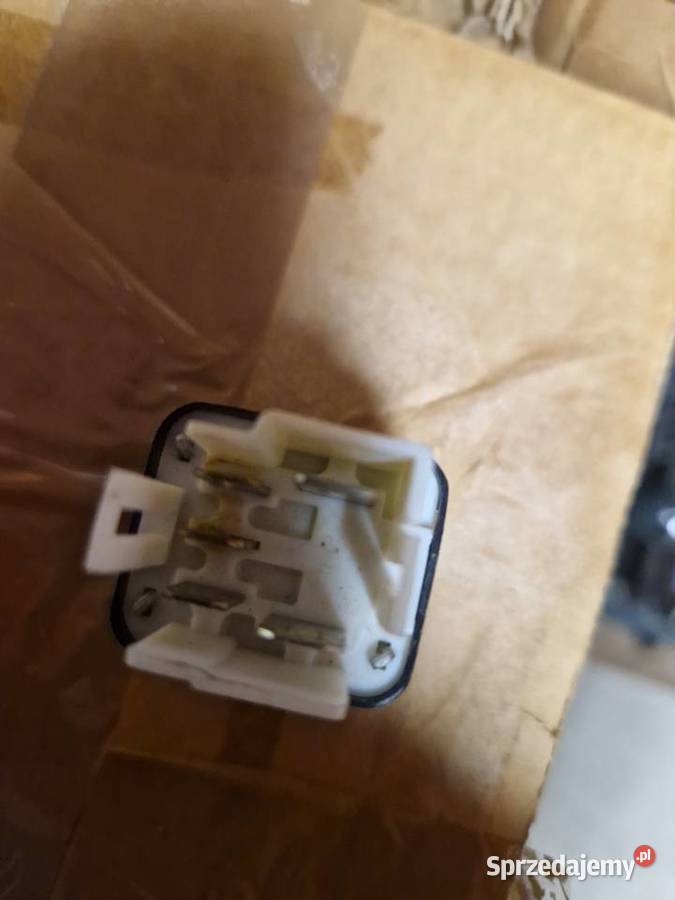 Toyota 9098702006 Przekaźniki Lublin