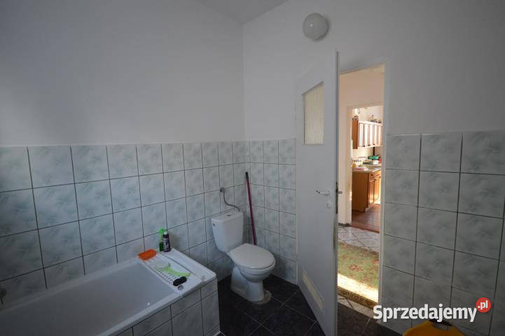 Dom wolnostojący sprzedam 80m2 Dziewin Sprzedaż