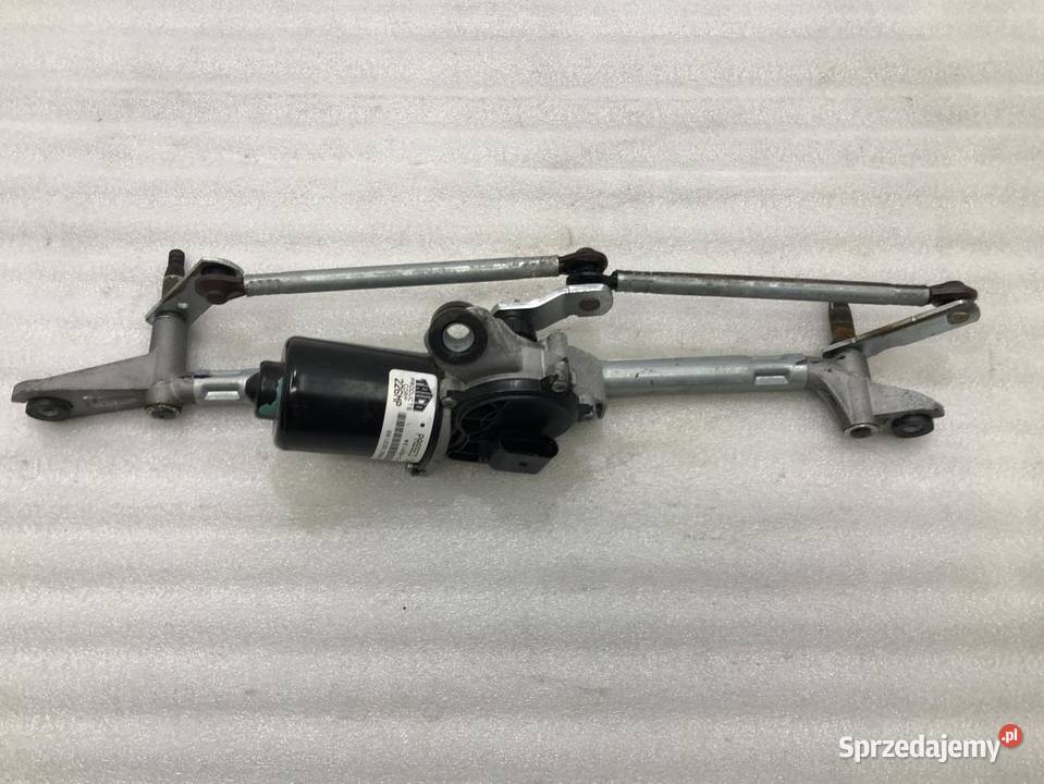 MECHANIZM WYCIERACZEK PRZÓD COMPASS II 916251046 wielkopolskie