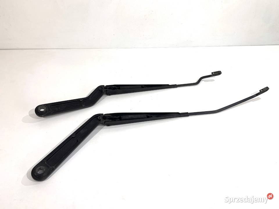 RAMIĘ WYCIERACZKI KOMPLET PRZÓD PORSCHE PANAMERA podkarpackie