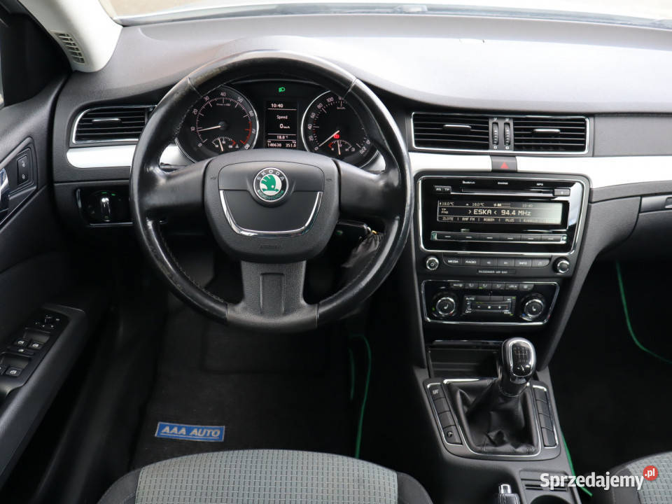 Skoda Superb 18 TSI Piaseczno