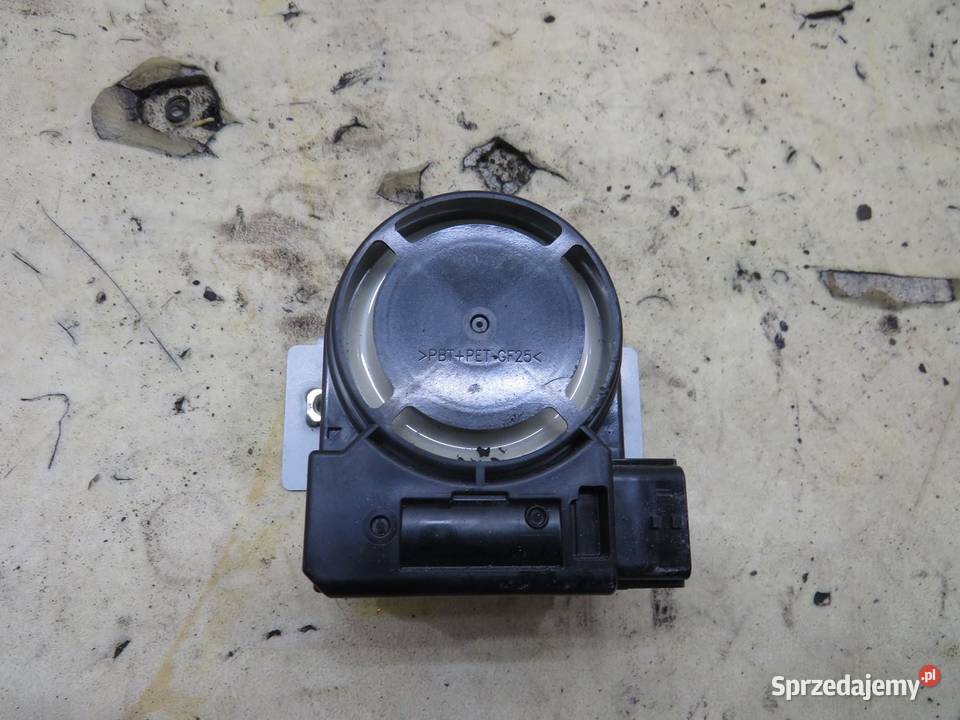 SYRENA ALARMU XTRAIL III T32 284874BA0A lubelskie sprzedam