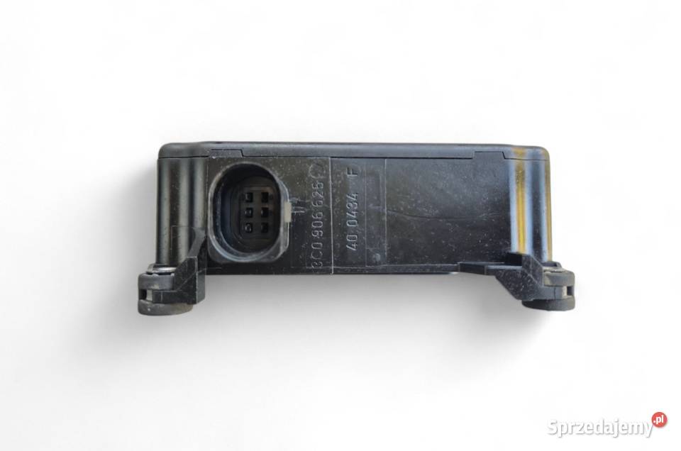 ZAWÓR ELEKTRO MAGNETYCZNY VW PASSAT B6 19 TDI 20 osobowe Pozostałe