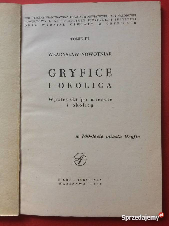 585 Gryfice I