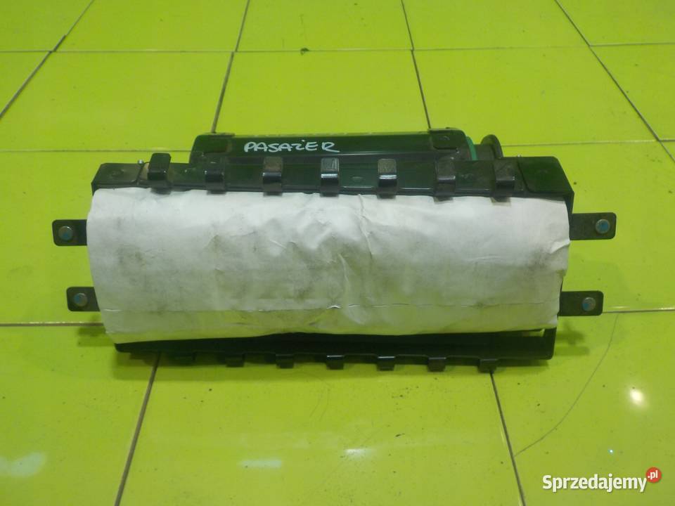 TUCSON I LIFT 20 CRDI 10r 5D AIRBAG poduszka osobowe Suków